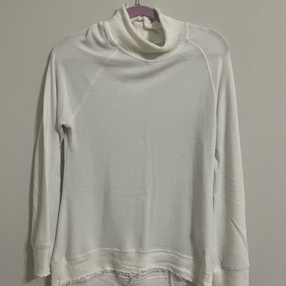 Z supply light turtleneck